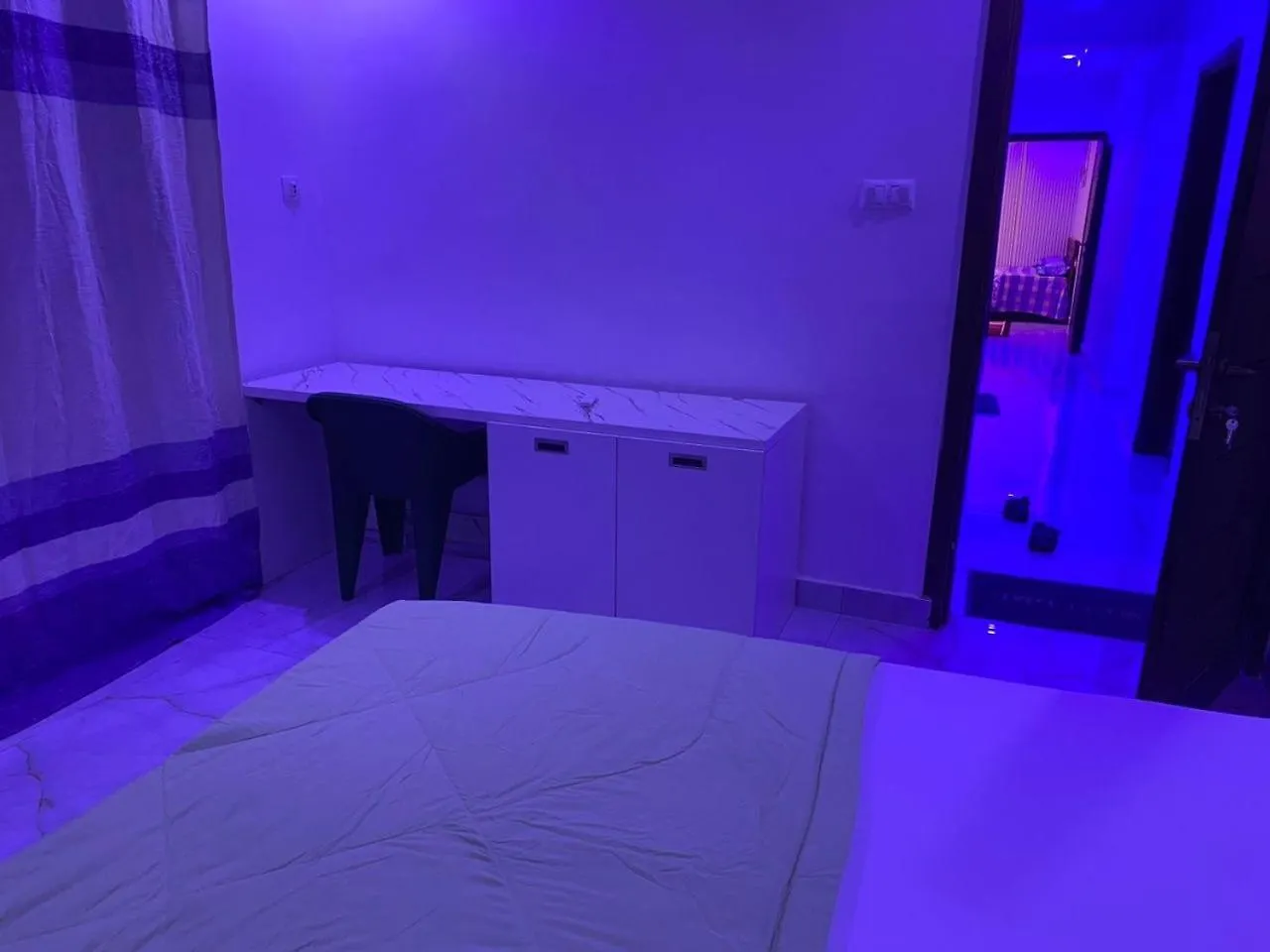 Chezvous Dakar B&B 세네갈