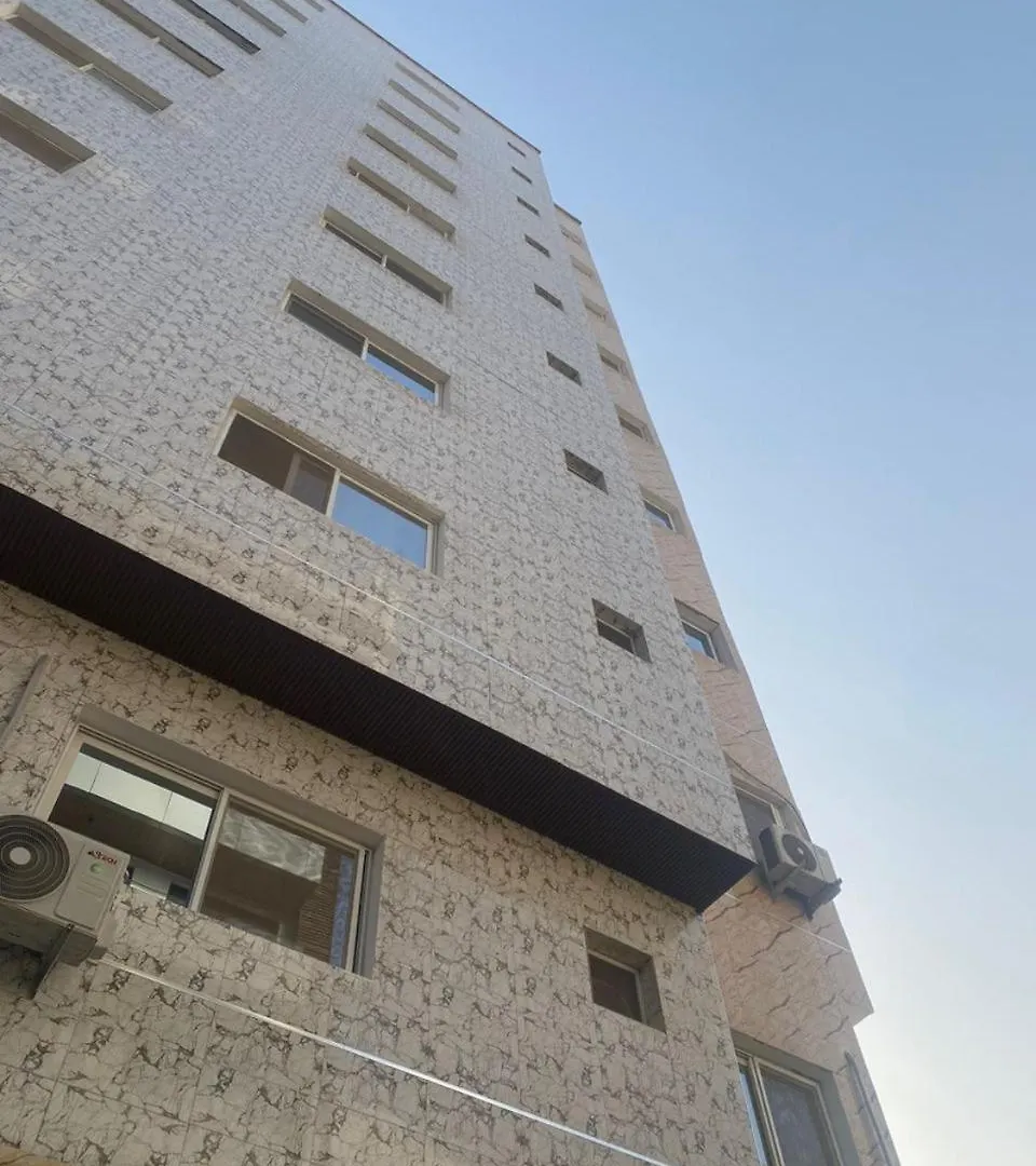 Chezvous Dakar B&B