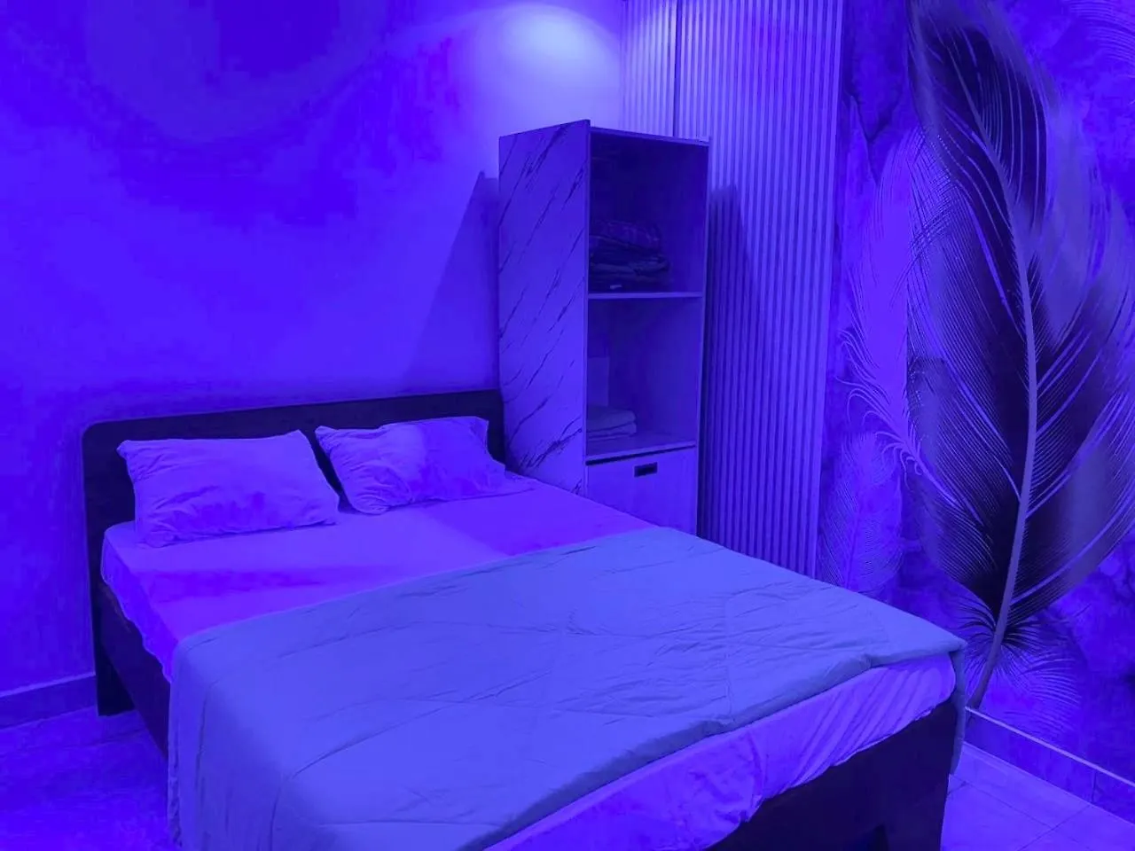 Chezvous Dakar B&B 0*,