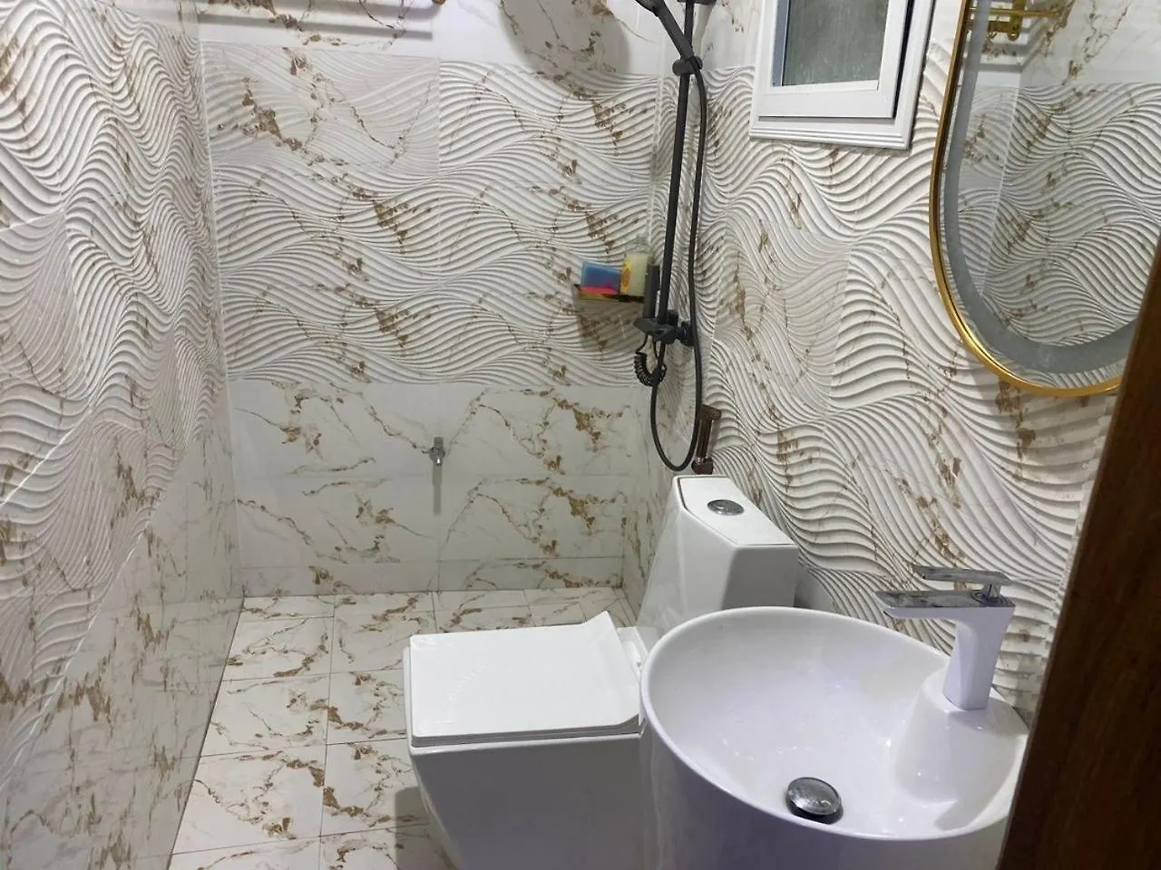 Chezvous Dakar B&B
