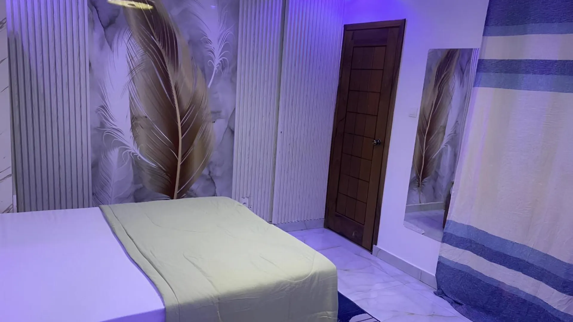 Chezvous Dakar B&B